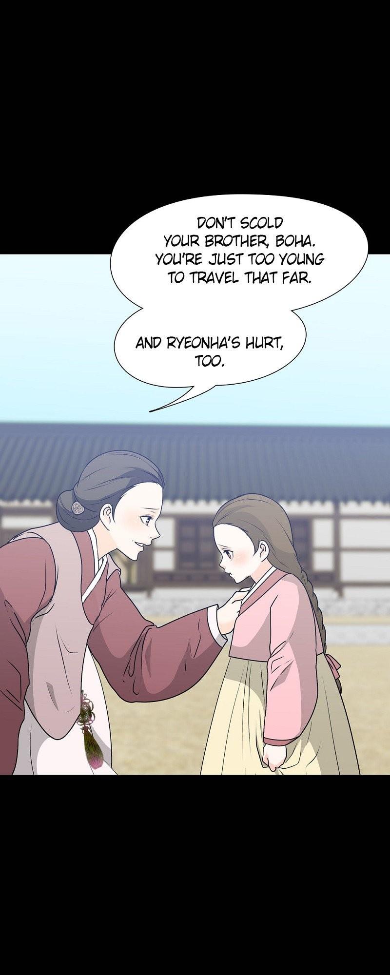 The Scandalous Secret of the Crown Princess Chapter 51 - page 39