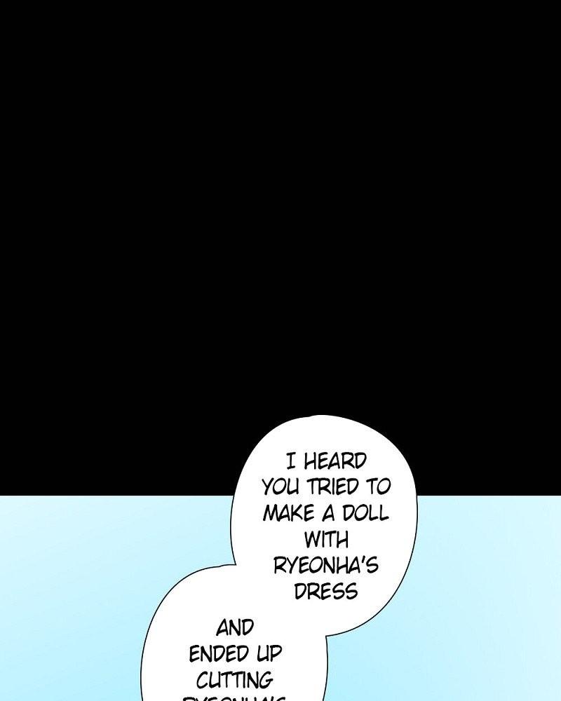The Scandalous Secret of the Crown Princess Chapter 51 - page 40