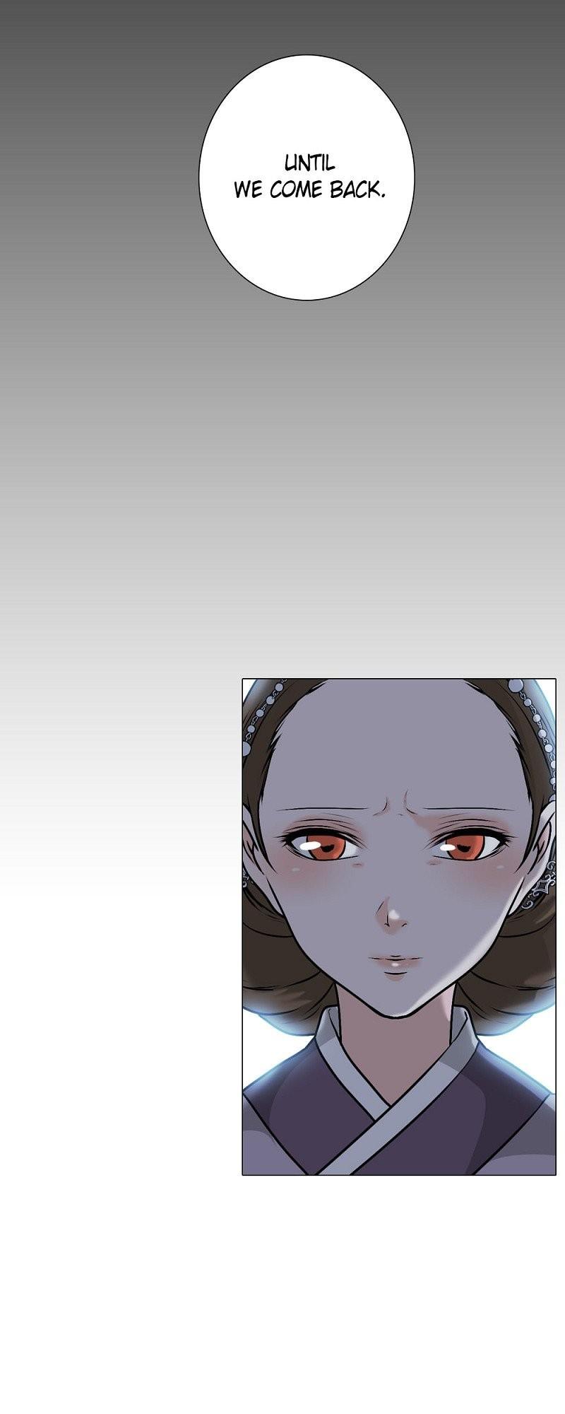 The Scandalous Secret of the Crown Princess Chapter 51 - page 46