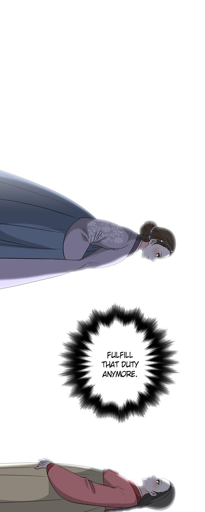 The Scandalous Secret of the Crown Princess Chapter 51 - page 49