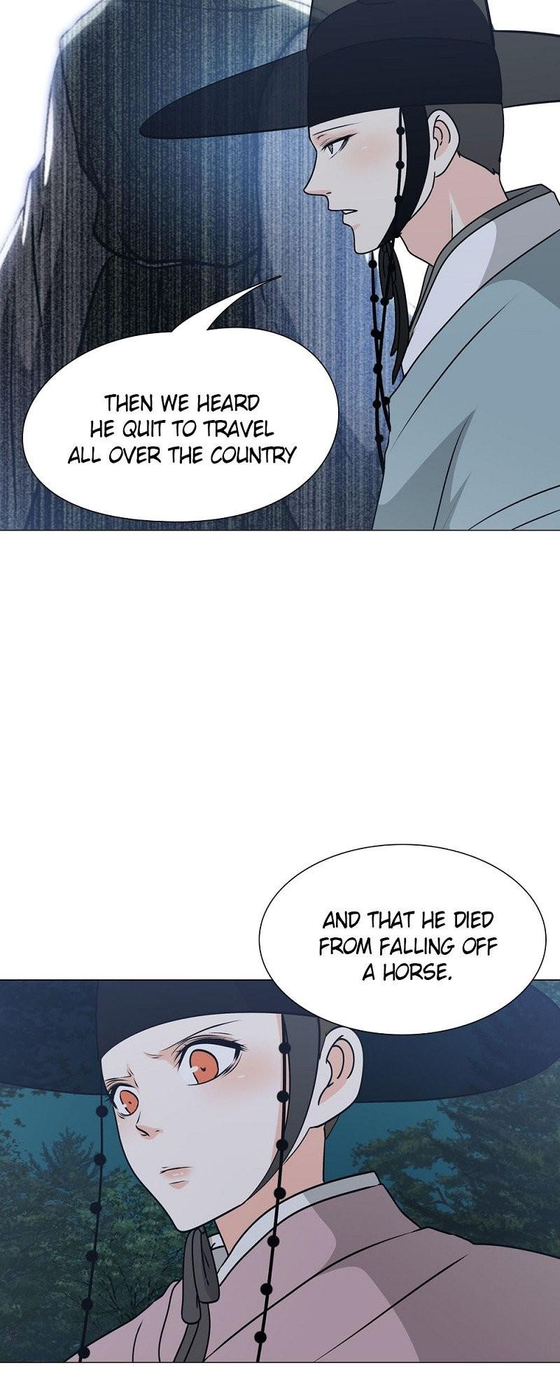 The Scandalous Secret of the Crown Princess Chapter 51 - page 5