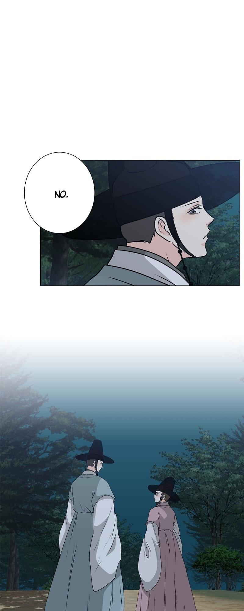 The Scandalous Secret of the Crown Princess Chapter 51 - page 6