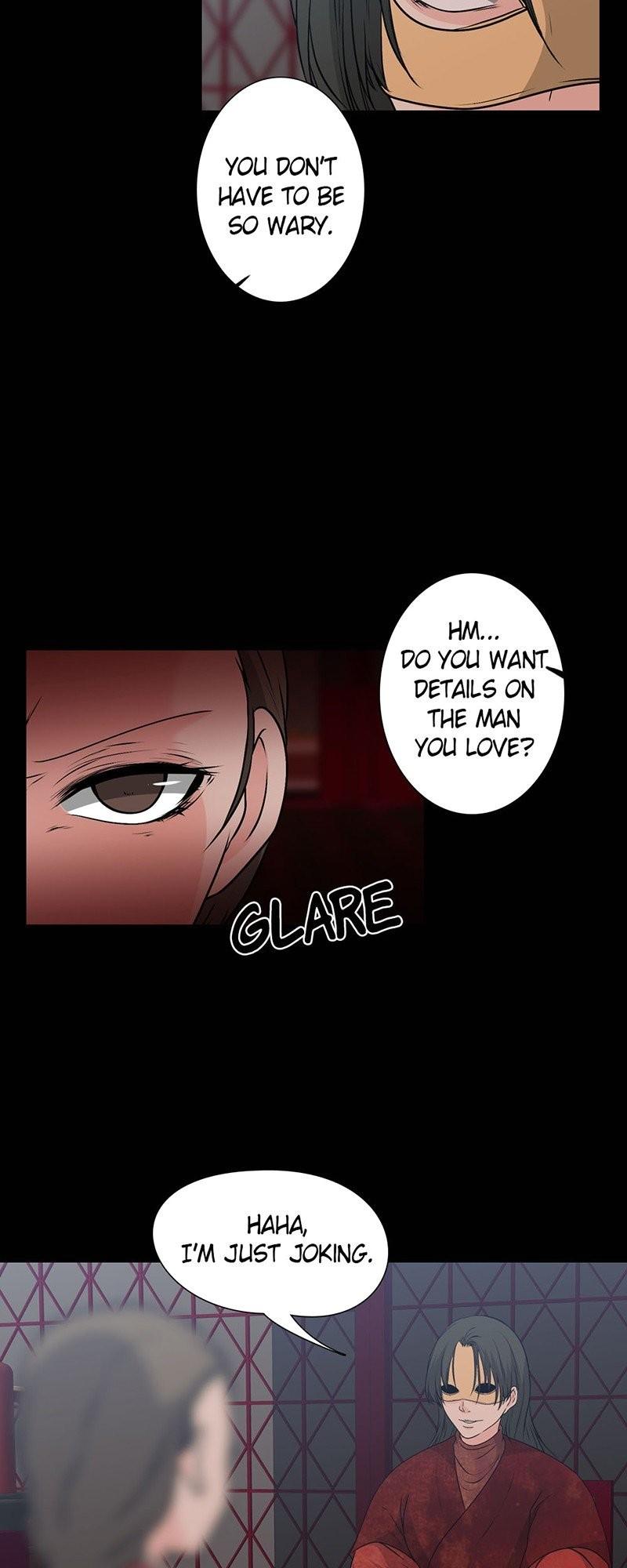 The Scandalous Secret of the Crown Princess Chapter 50 - page 12