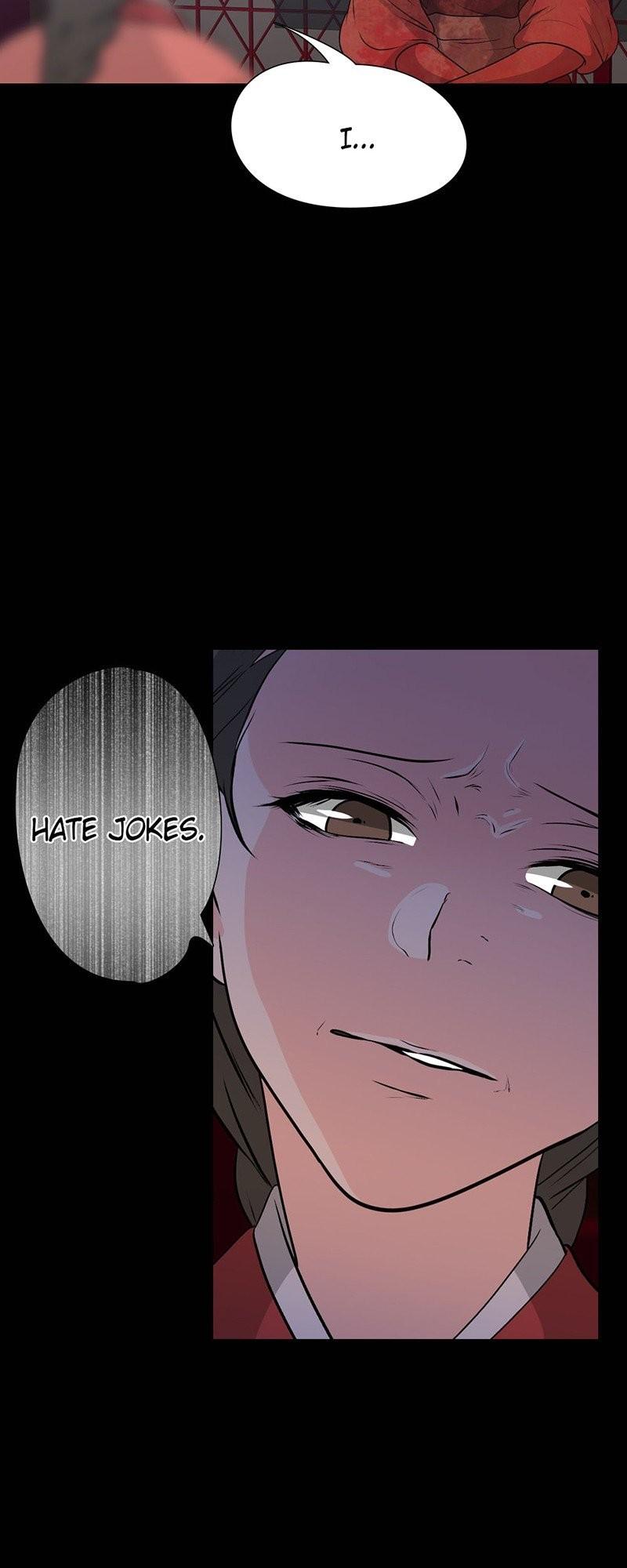 The Scandalous Secret of the Crown Princess Chapter 50 - page 13