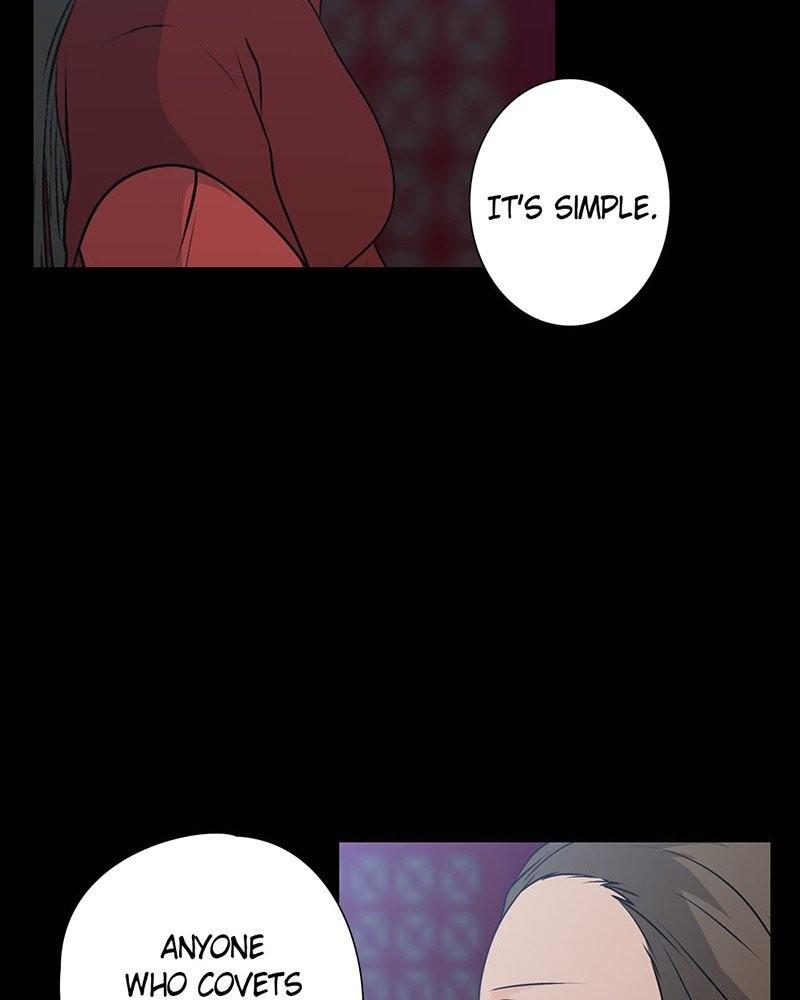 The Scandalous Secret of the Crown Princess Chapter 50 - page 16