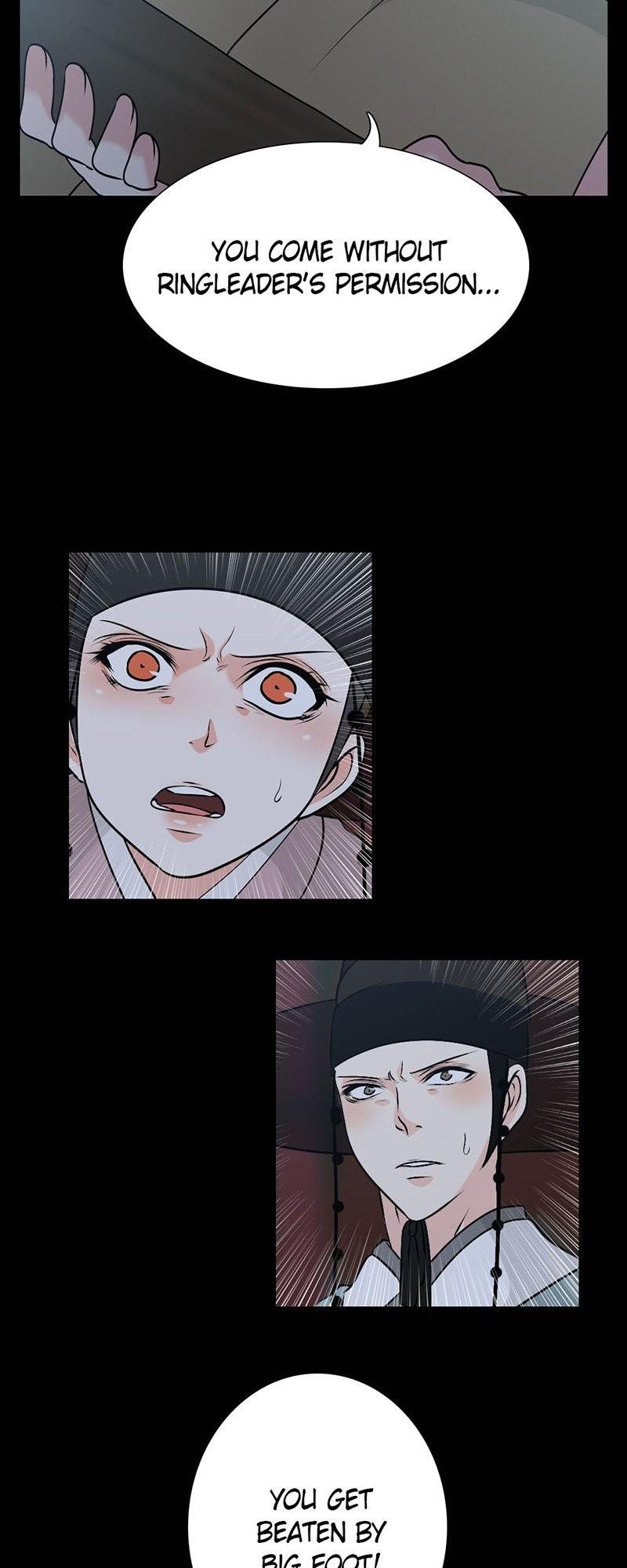 The Scandalous Secret of the Crown Princess Chapter 50 - page 2