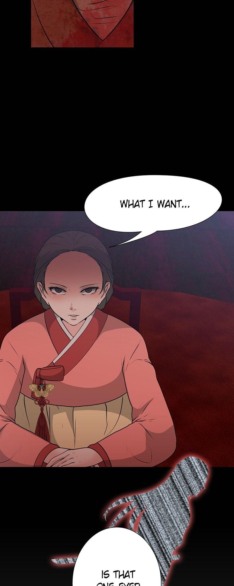 The Scandalous Secret of the Crown Princess Chapter 50 - page 22