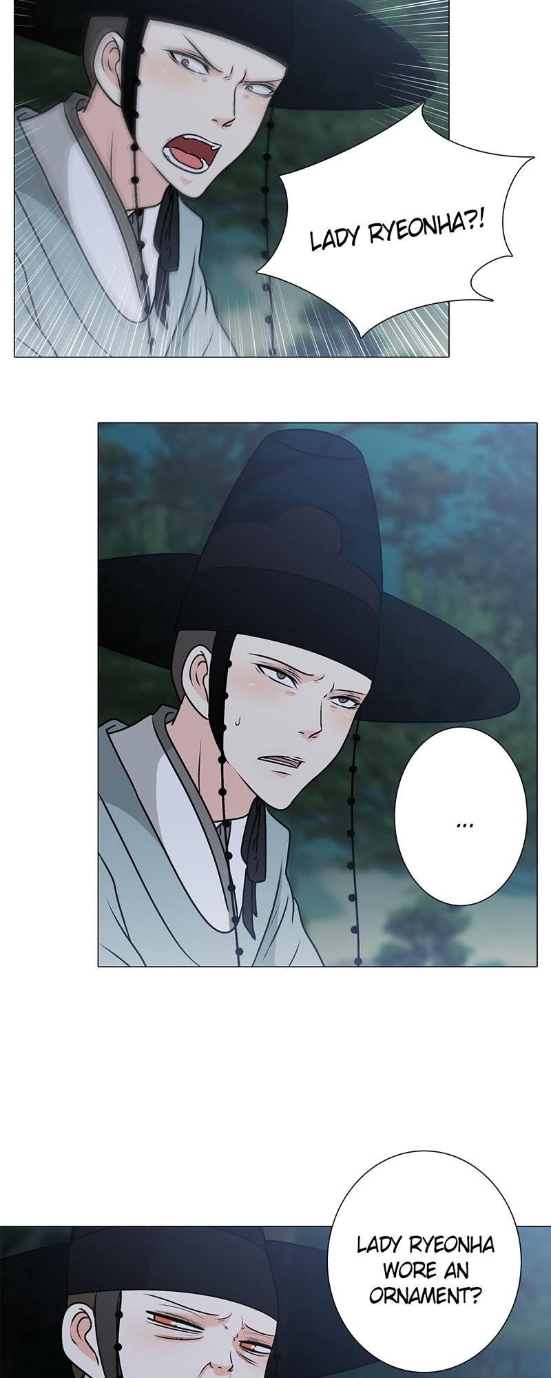 The Scandalous Secret of the Crown Princess Chapter 50 - page 29