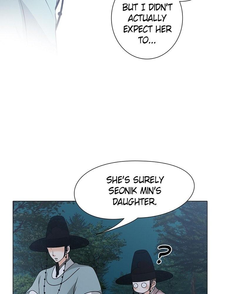 The Scandalous Secret of the Crown Princess Chapter 50 - page 32