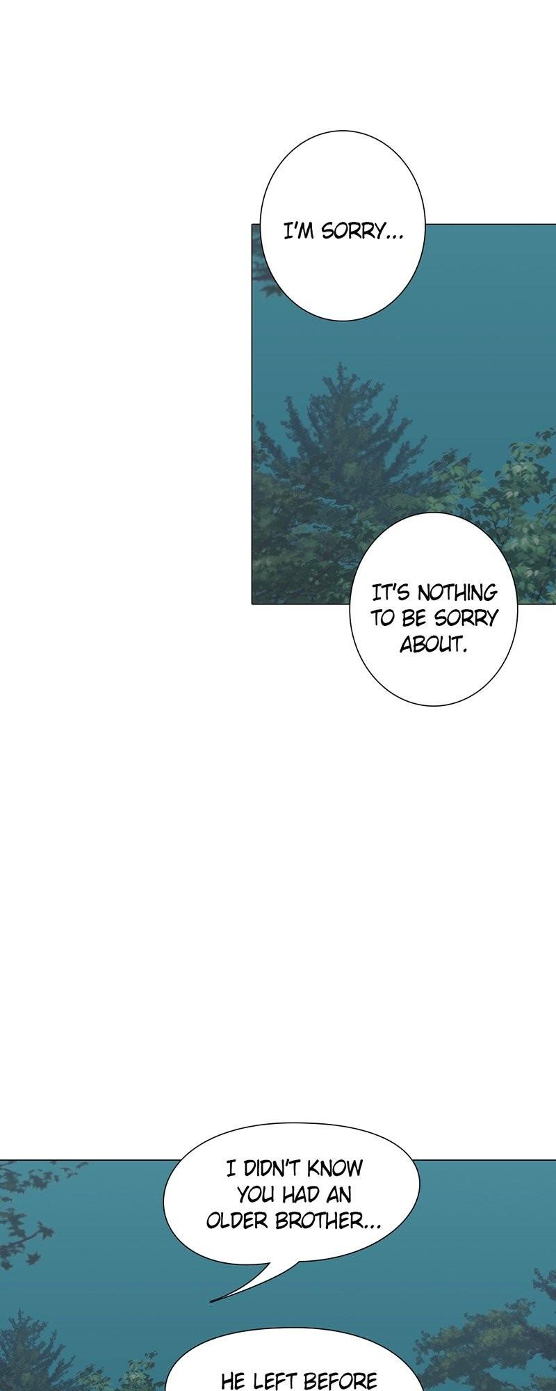 The Scandalous Secret of the Crown Princess Chapter 50 - page 35
