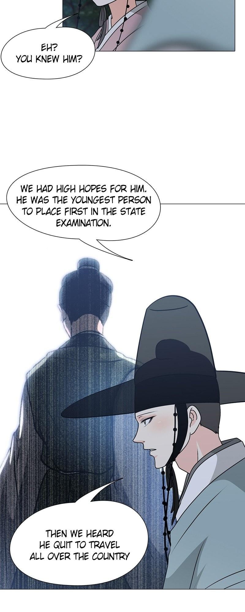The Scandalous Secret of the Crown Princess Chapter 50 - page 39