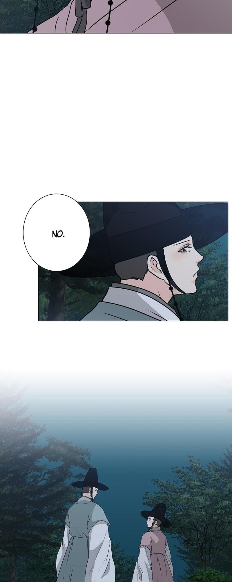 The Scandalous Secret of the Crown Princess Chapter 50 - page 41