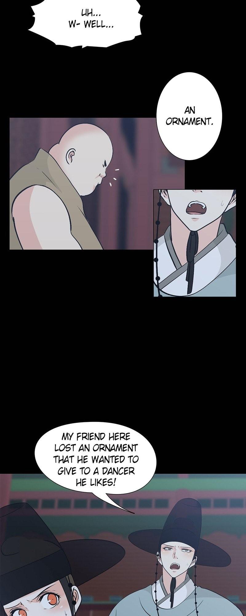The Scandalous Secret of the Crown Princess Chapter 50 - page 6