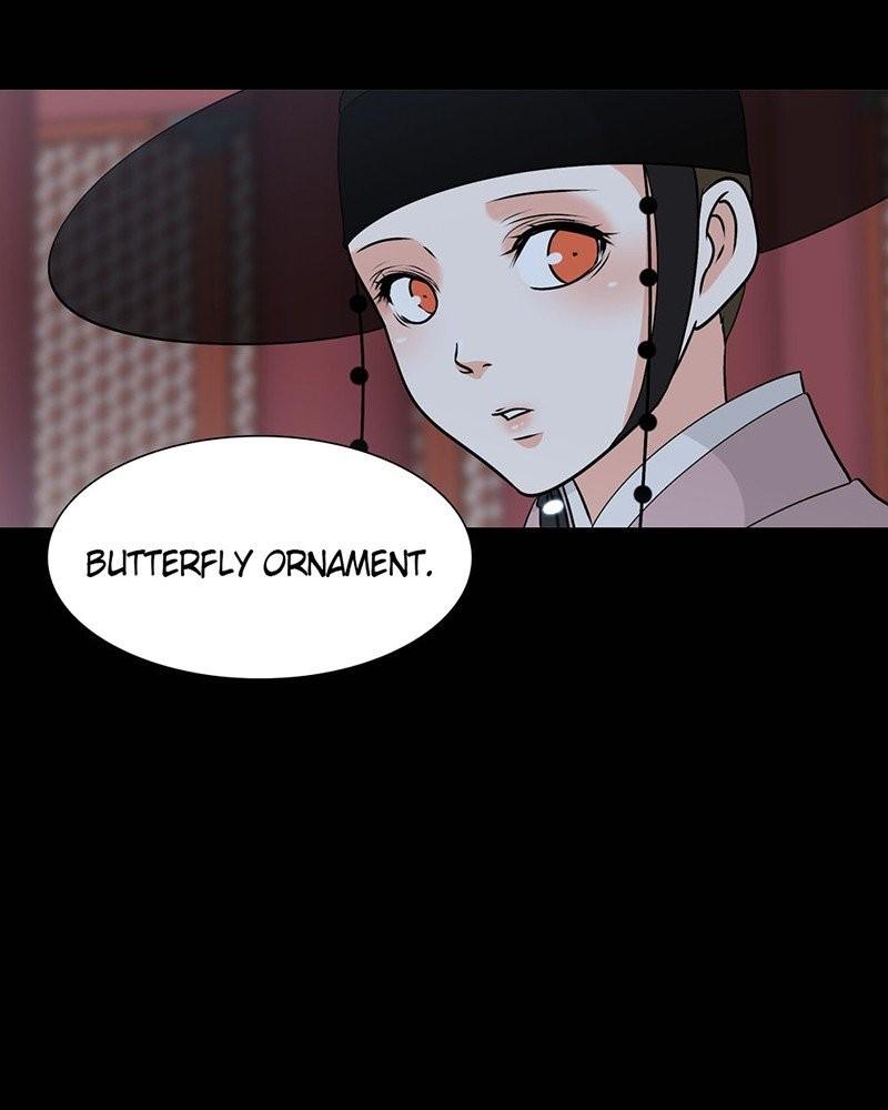 The Scandalous Secret of the Crown Princess Chapter 50 - page 8