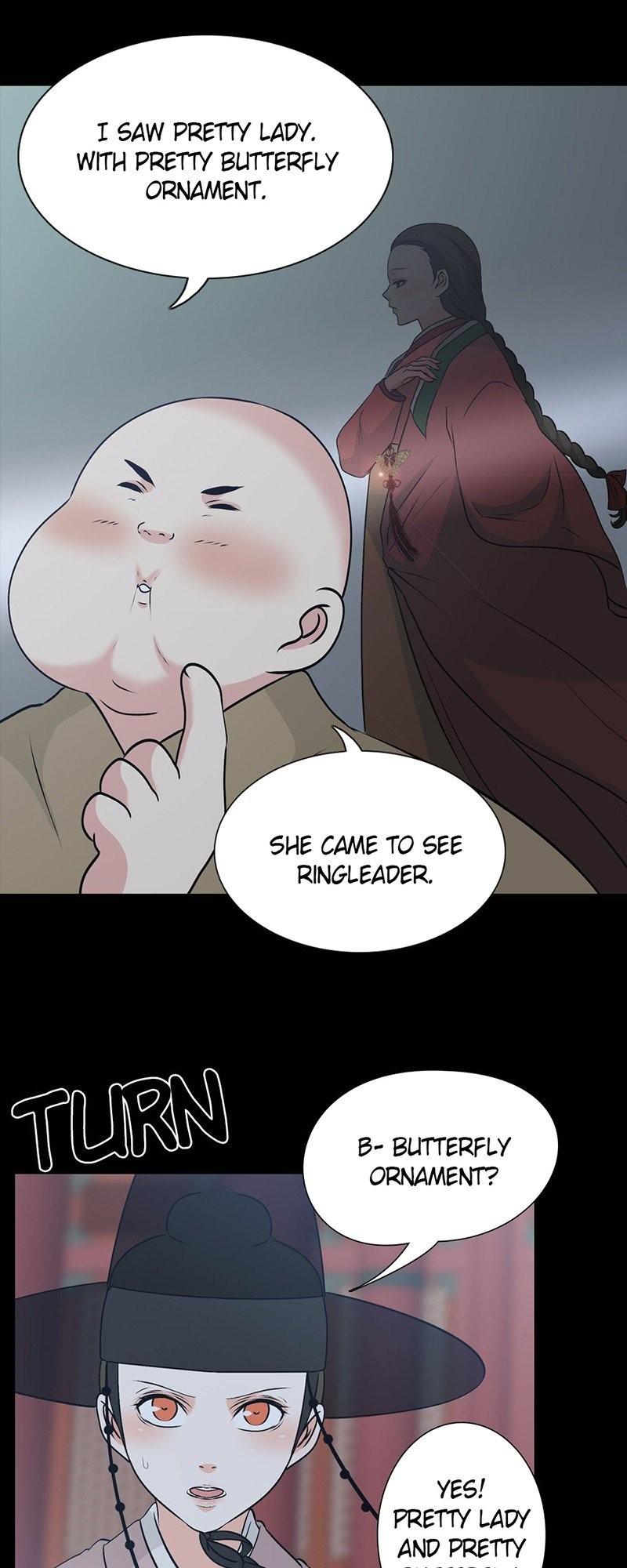 The Scandalous Secret of the Crown Princess Chapter 50 - page 9