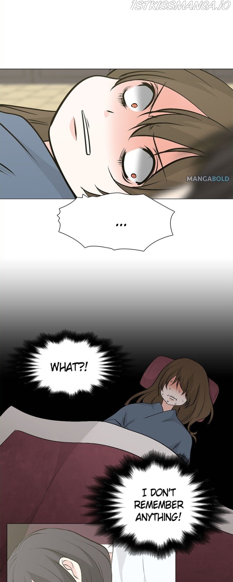 The Scandalous Secret of the Crown Princess Chapter 48 - page 11