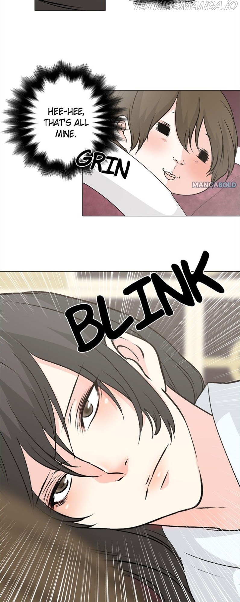 The Scandalous Secret of the Crown Princess Chapter 48 - page 13