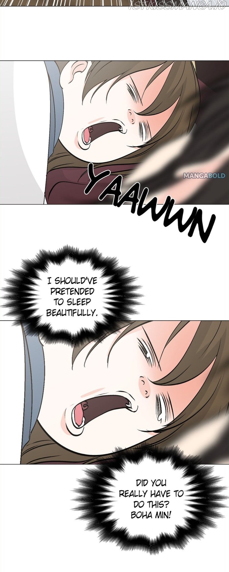 The Scandalous Secret of the Crown Princess Chapter 48 - page 14