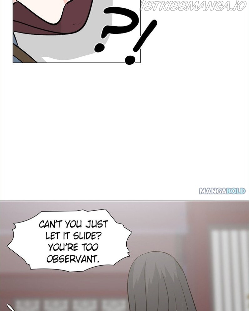 The Scandalous Secret of the Crown Princess Chapter 48 - page 16