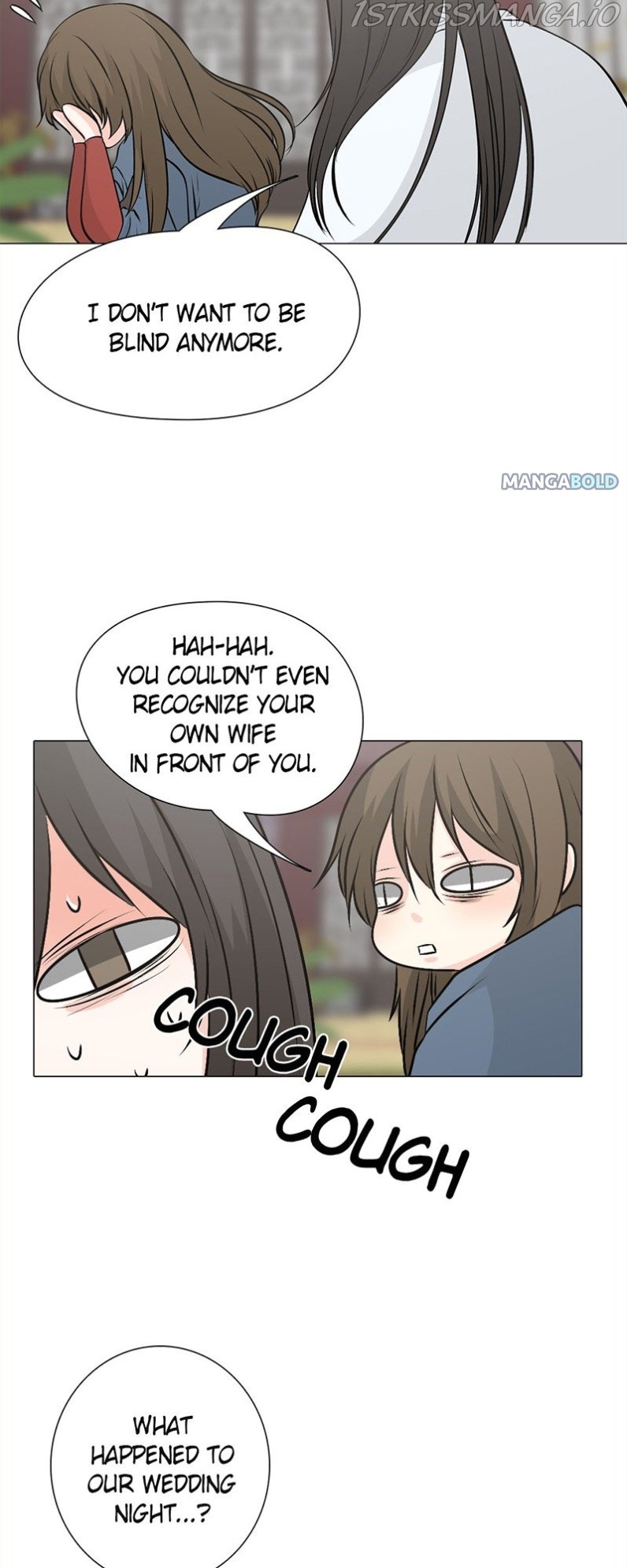 The Scandalous Secret of the Crown Princess Chapter 48 - page 17