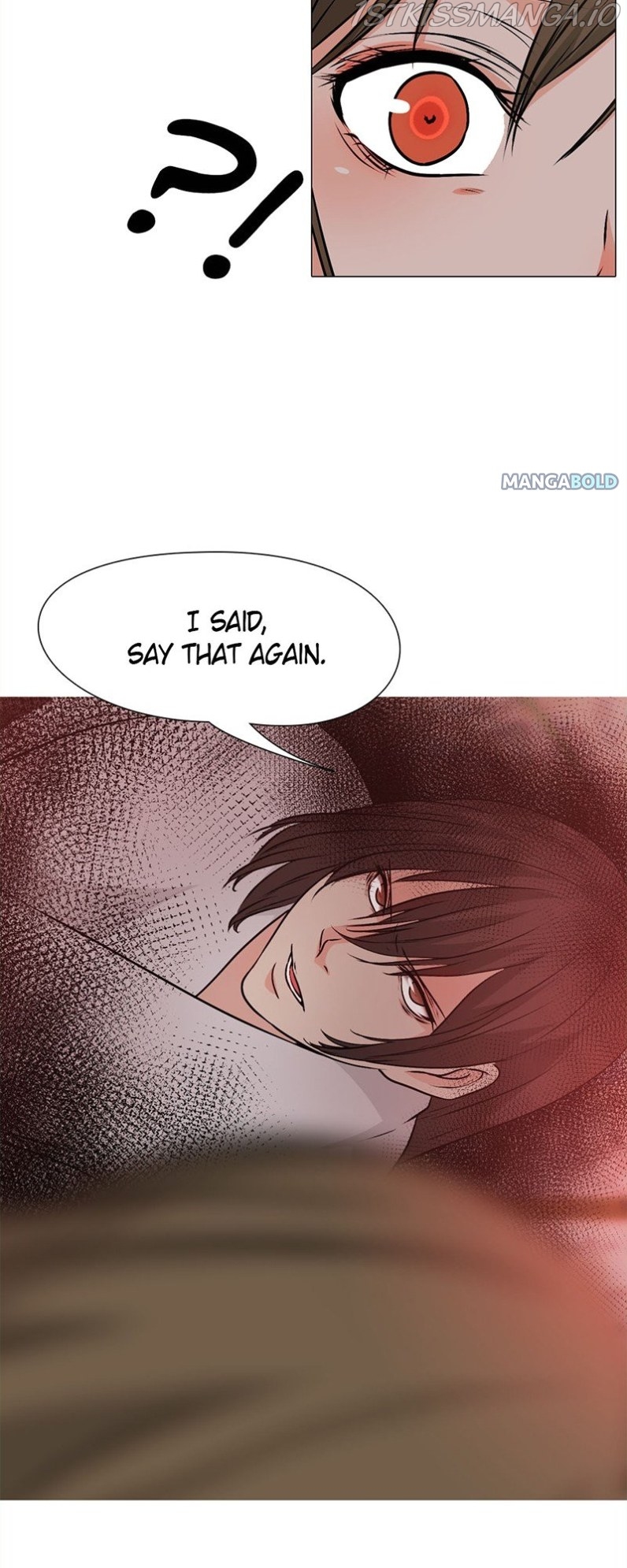 The Scandalous Secret of the Crown Princess Chapter 48 - page 22