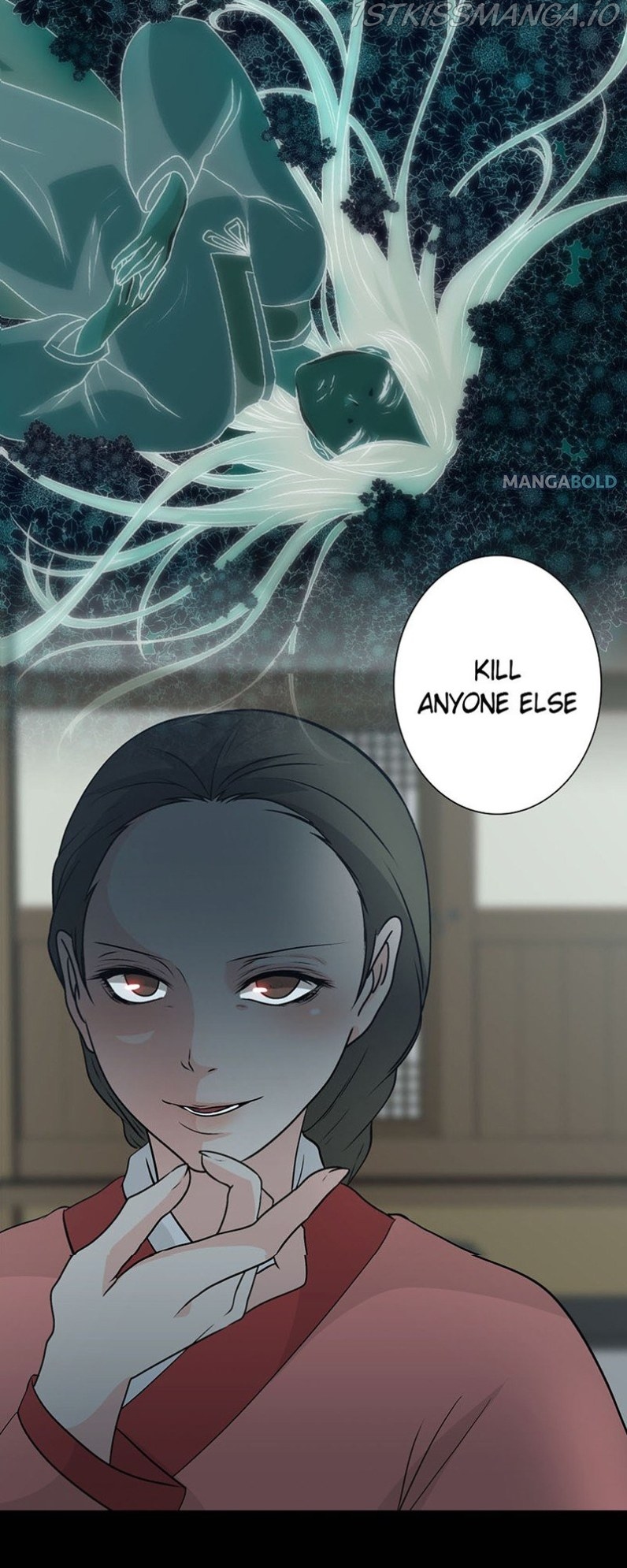 The Scandalous Secret of the Crown Princess Chapter 48 - page 4