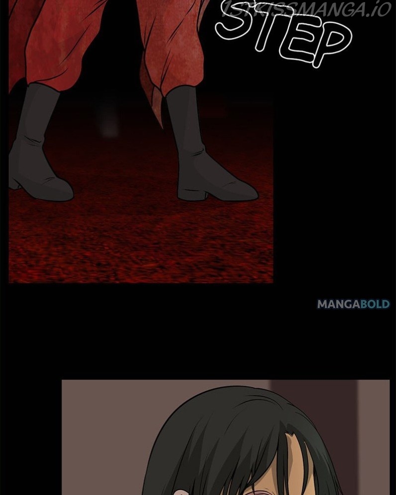The Scandalous Secret of the Crown Princess Chapter 48 - page 40