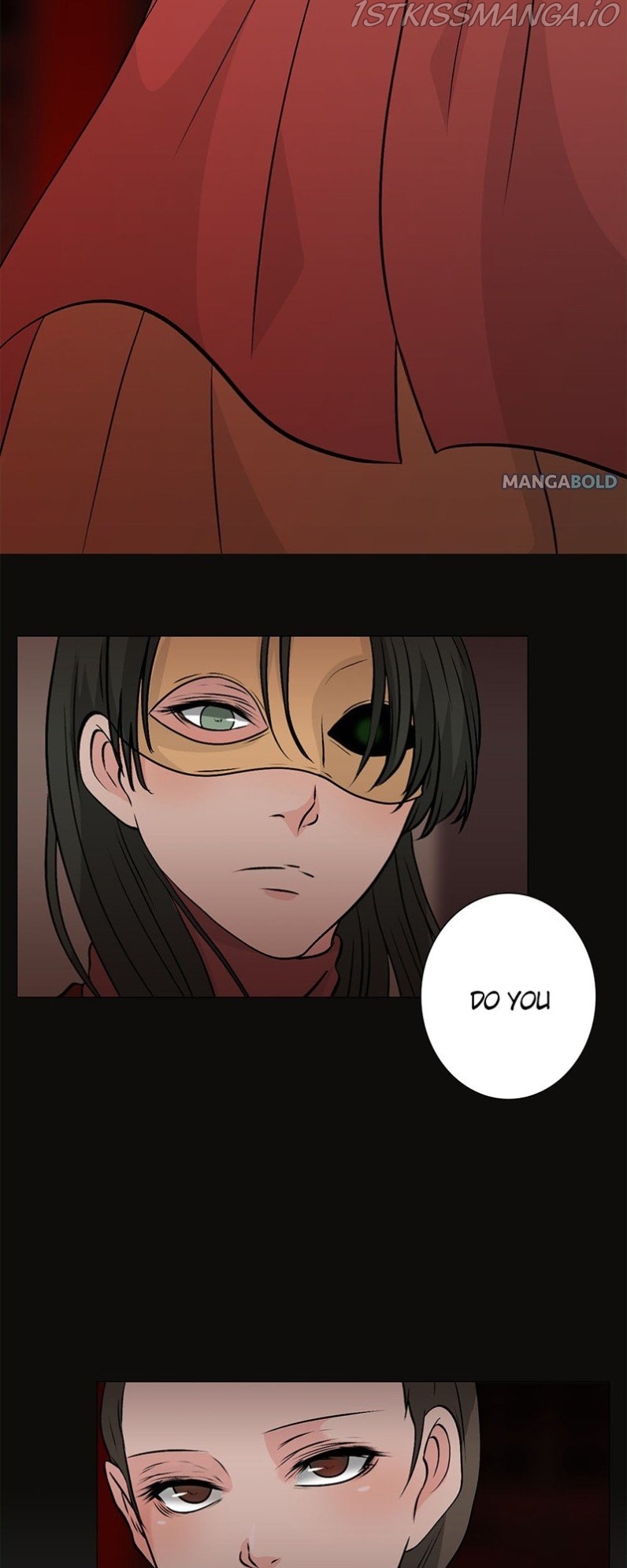 The Scandalous Secret of the Crown Princess Chapter 48 - page 42