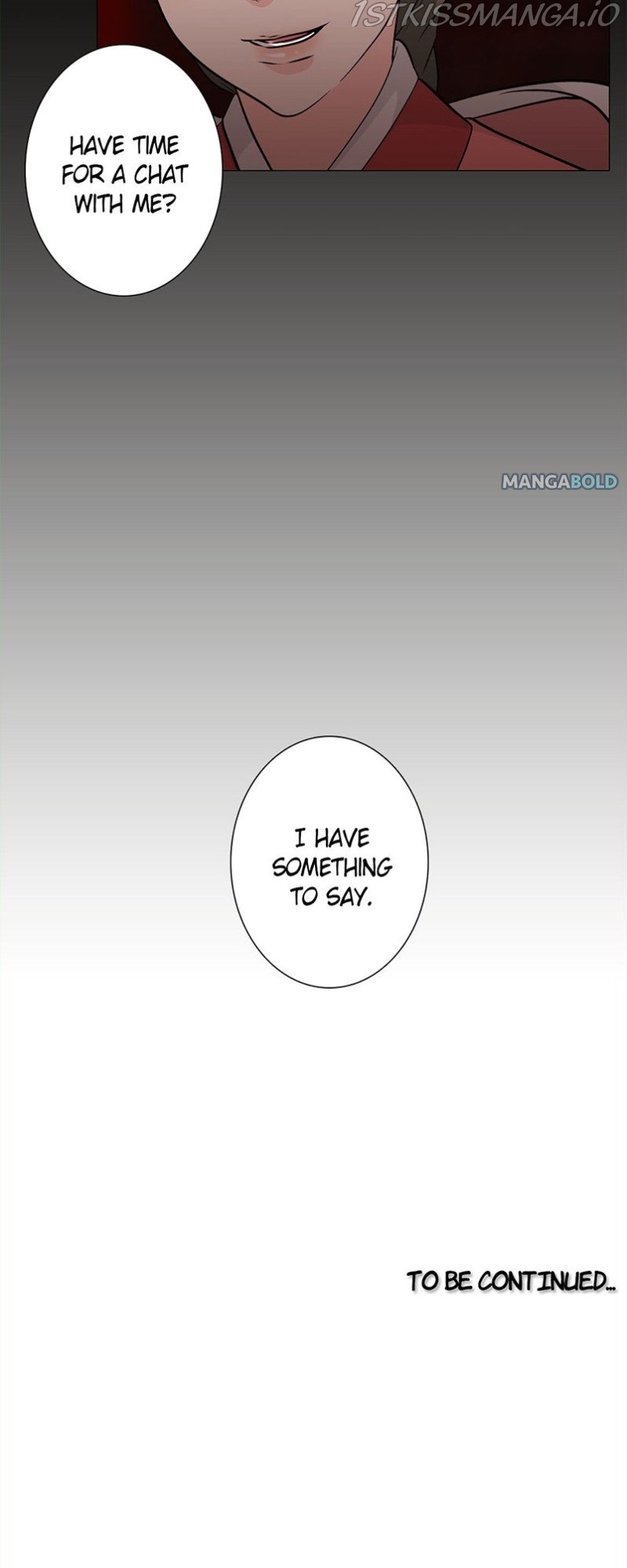 The Scandalous Secret of the Crown Princess Chapter 48 - page 43