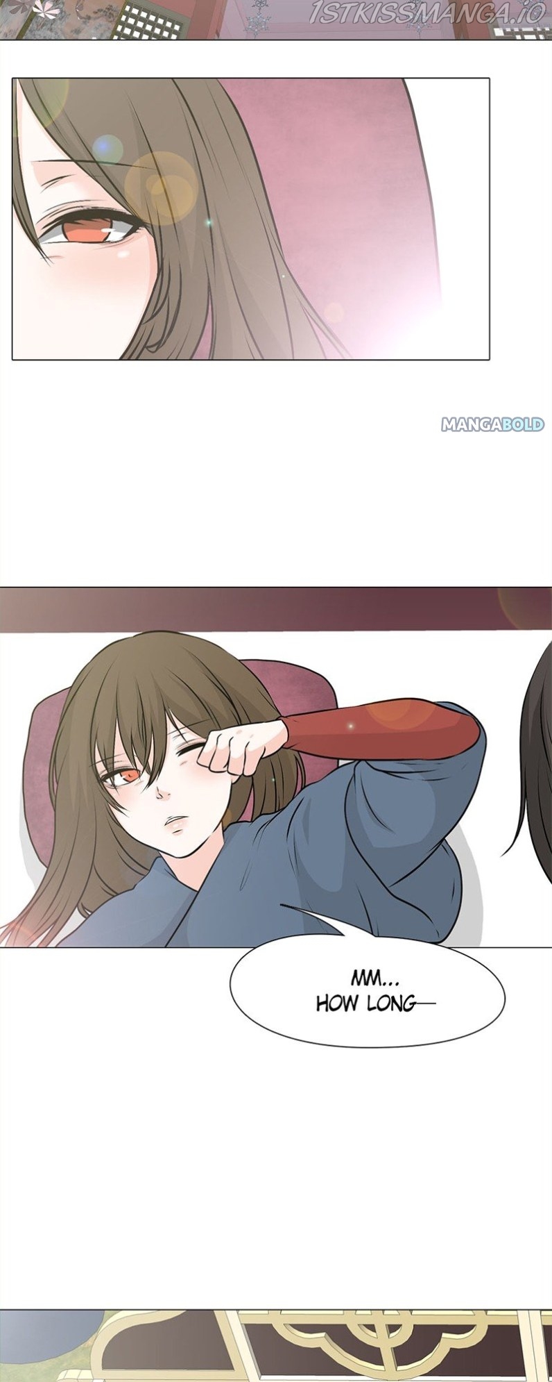 The Scandalous Secret of the Crown Princess Chapter 48 - page 9