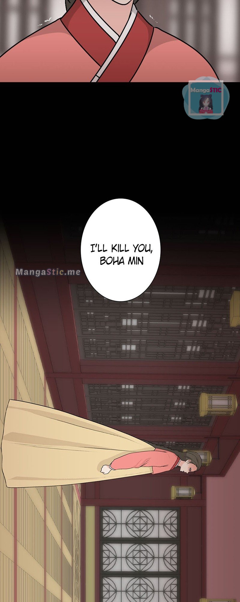 The Scandalous Secret of the Crown Princess Chapter 46 - page 3