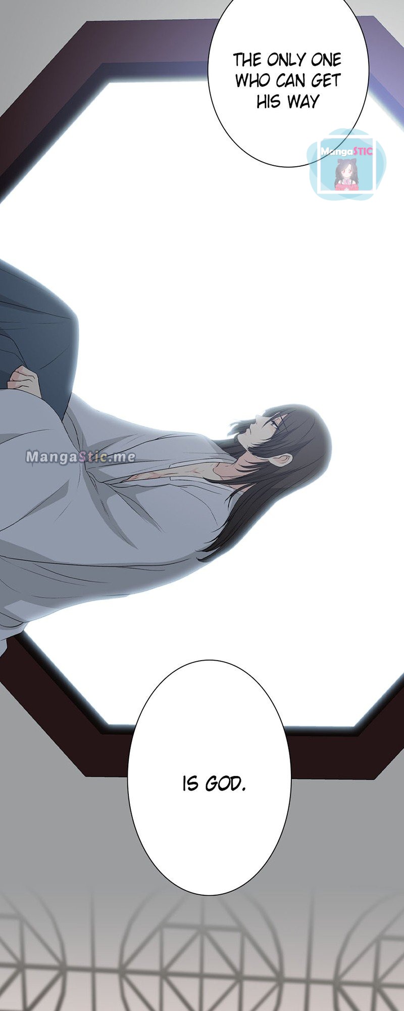 The Scandalous Secret of the Crown Princess Chapter 46 - page 38