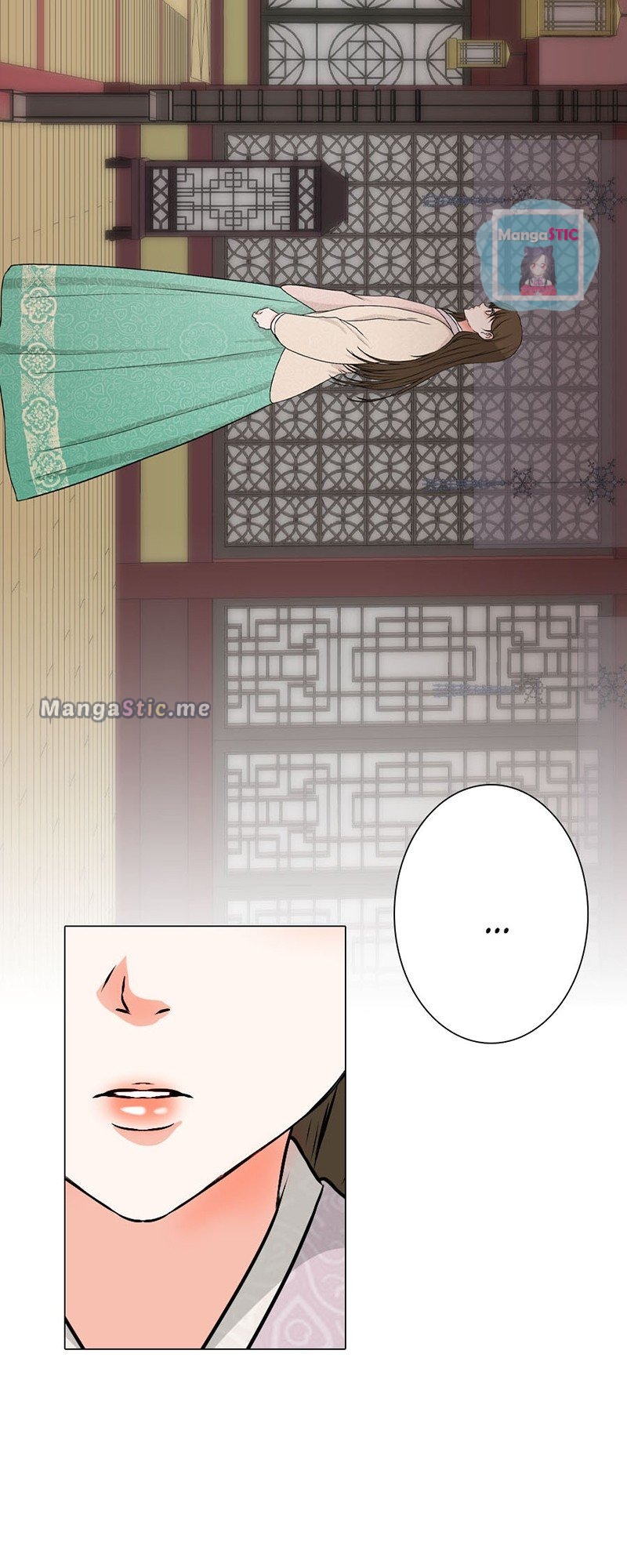 The Scandalous Secret of the Crown Princess Chapter 46 - page 4