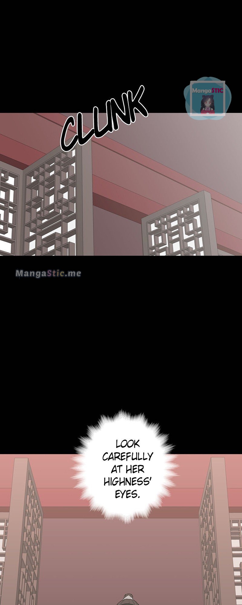 The Scandalous Secret of the Crown Princess Chapter 46 - page 41