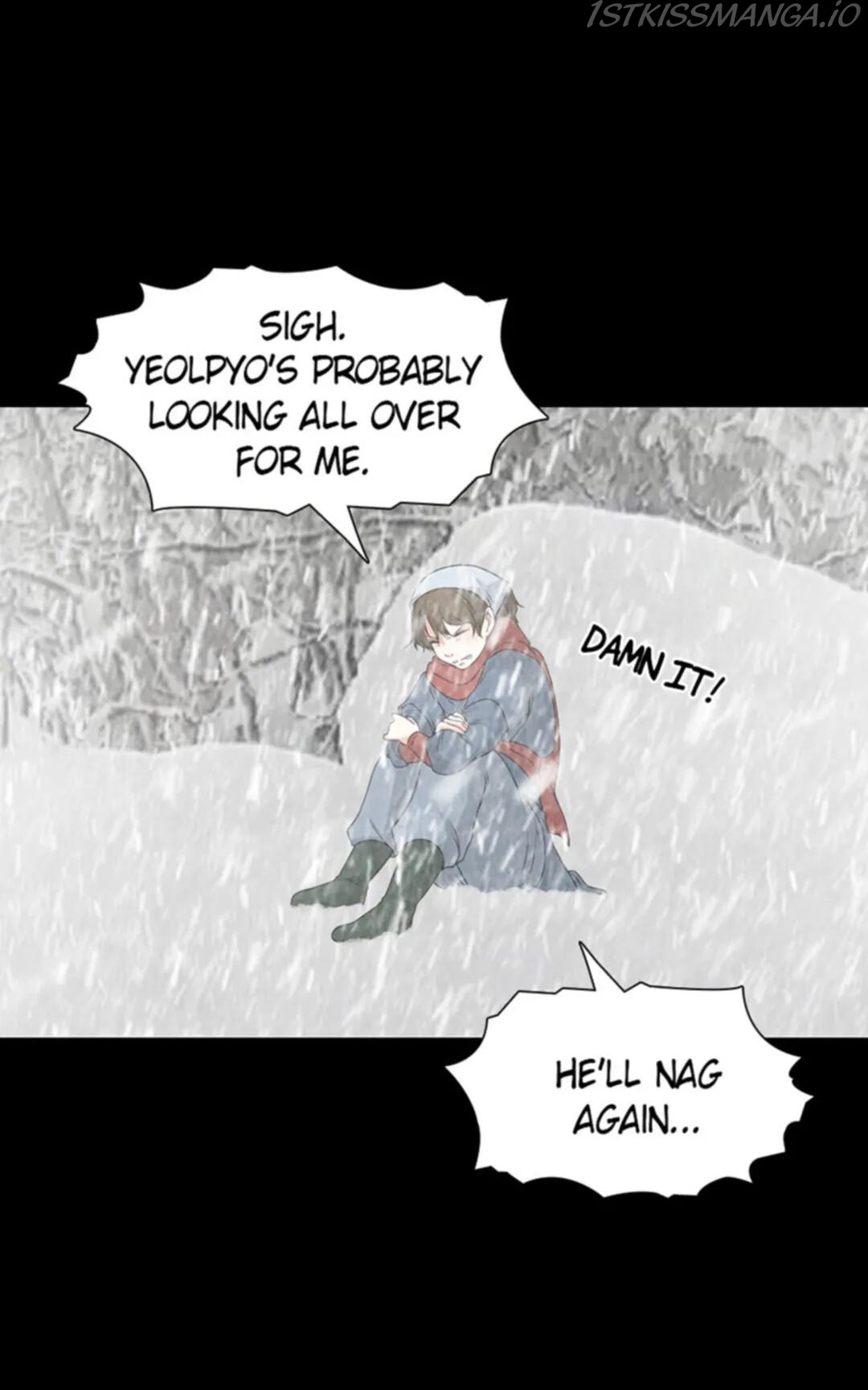 The Scandalous Secret of the Crown Princess Chapter 44 - page 15