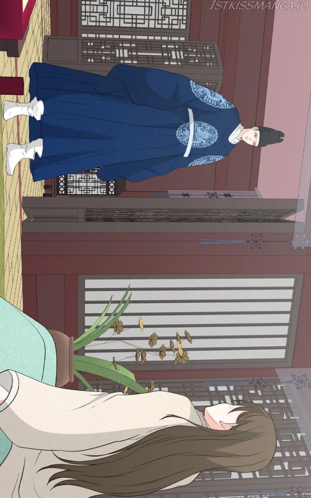The Scandalous Secret of the Crown Princess Chapter 44 - page 6
