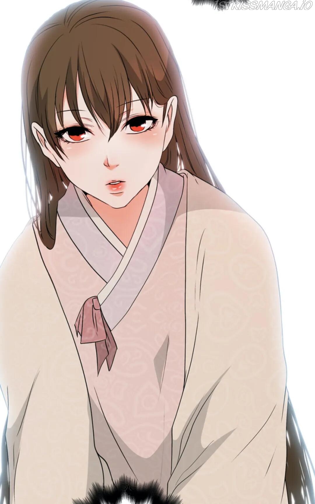 The Scandalous Secret of the Crown Princess Chapter 43 - page 41
