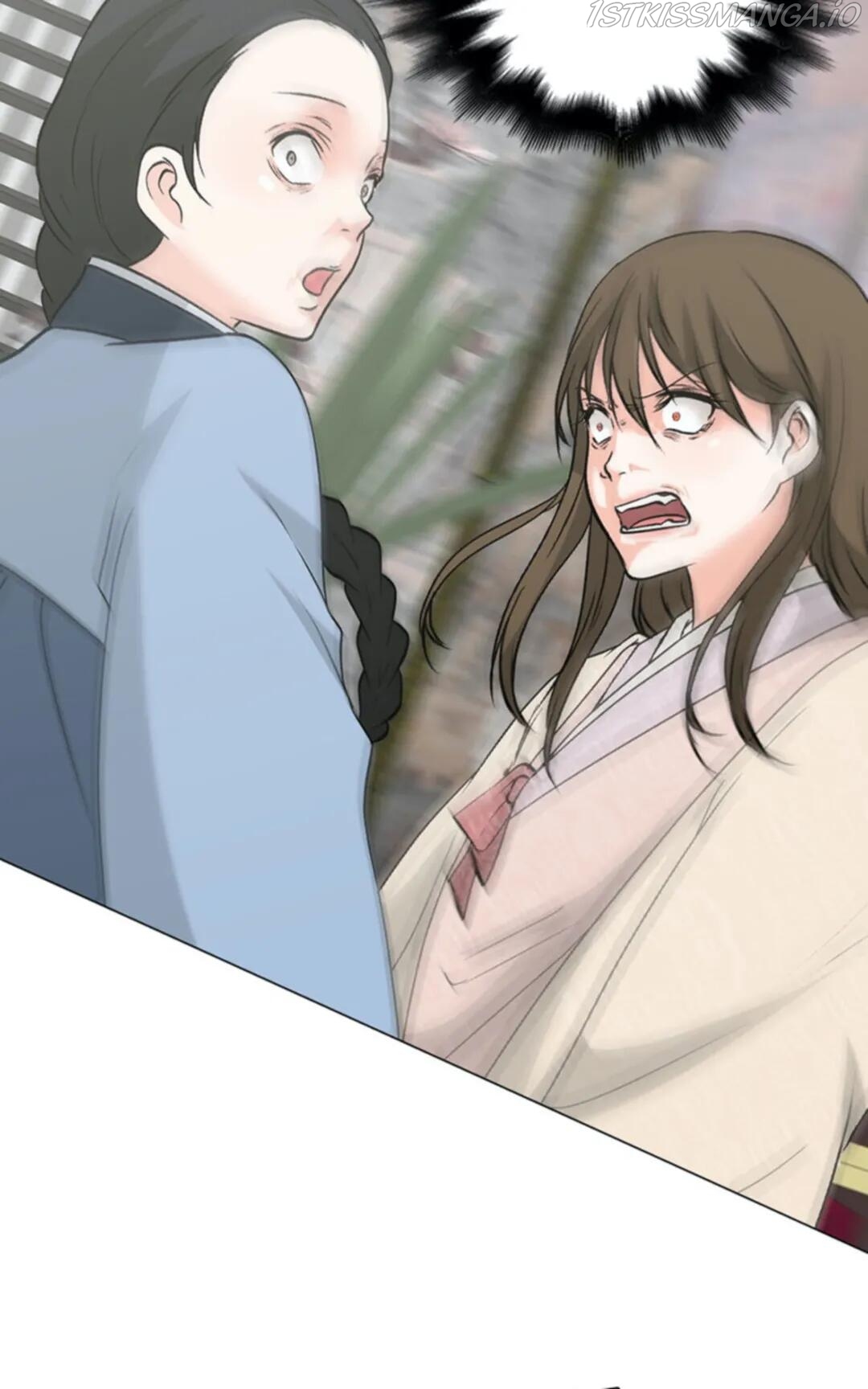The Scandalous Secret of the Crown Princess Chapter 43 - page 58