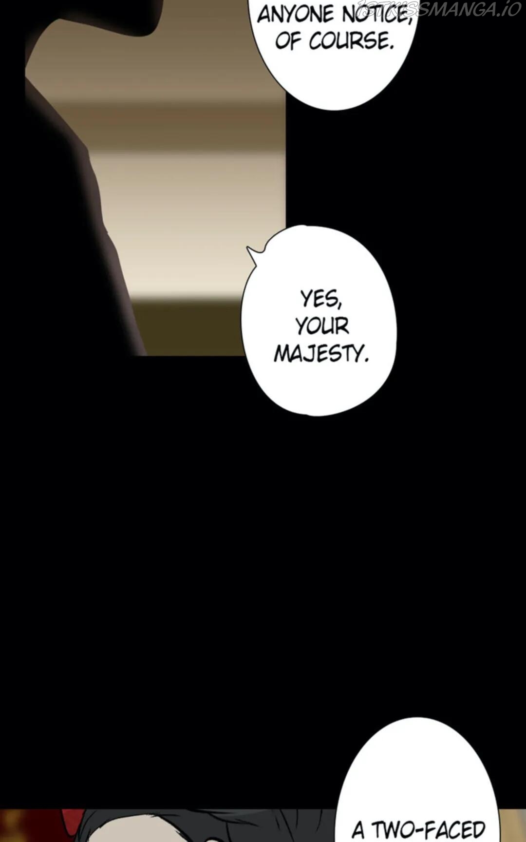 The Scandalous Secret of the Crown Princess Chapter 43 - page 67