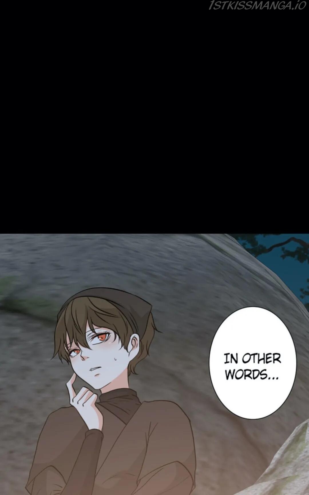 The Scandalous Secret of the Crown Princess Chapter 42 - page 2