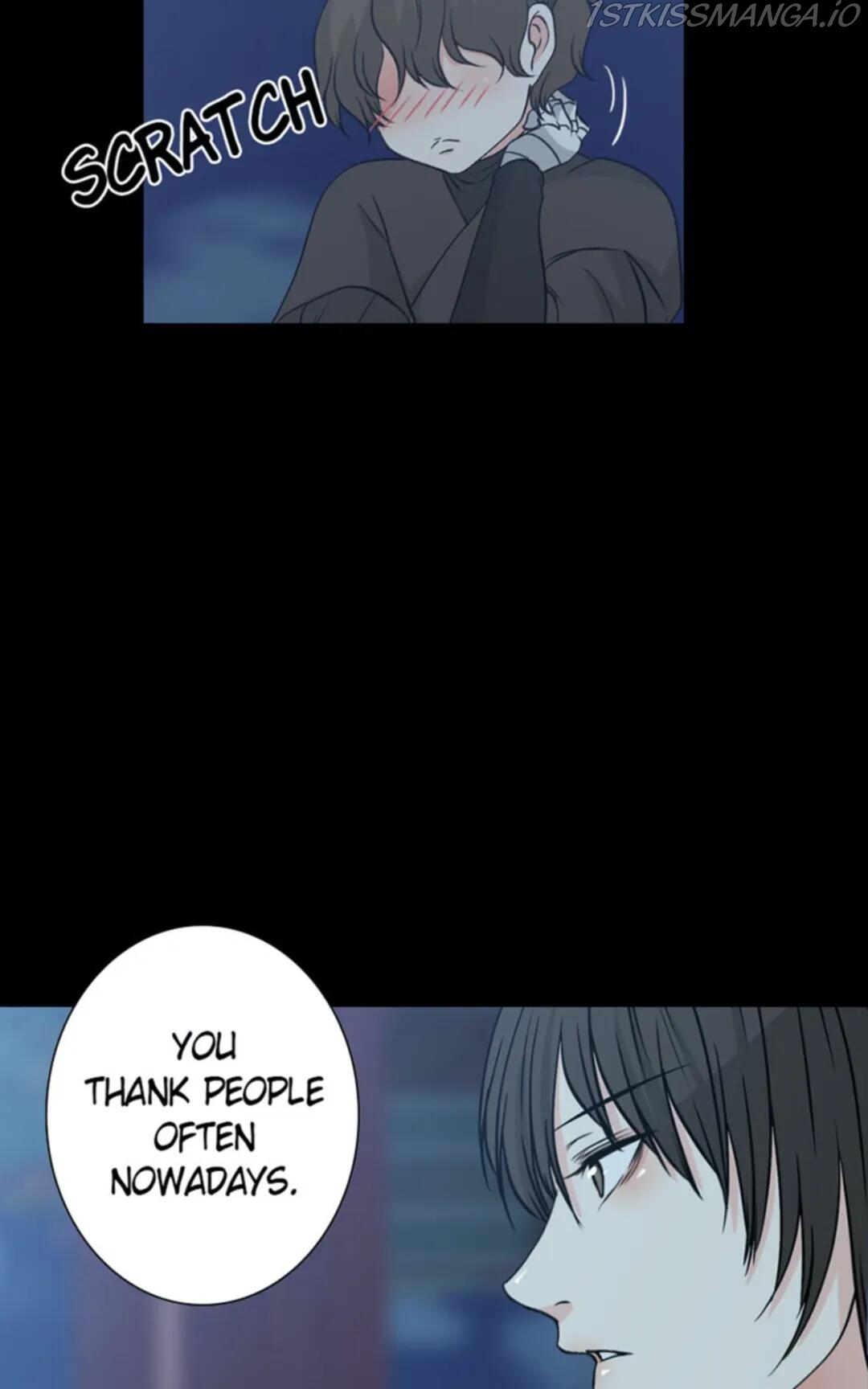 The Scandalous Secret of the Crown Princess Chapter 42 - page 26