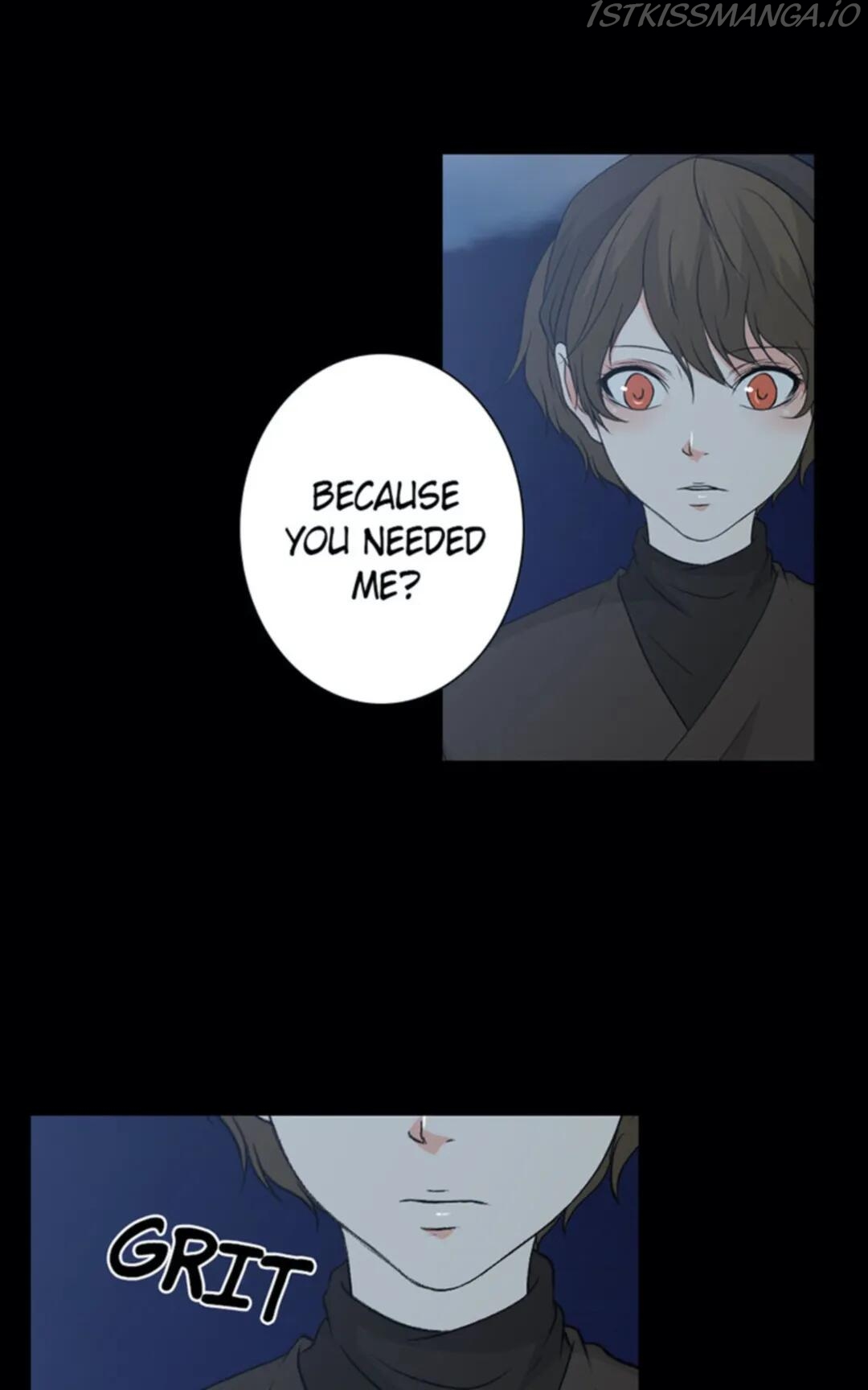 The Scandalous Secret of the Crown Princess Chapter 42 - page 33