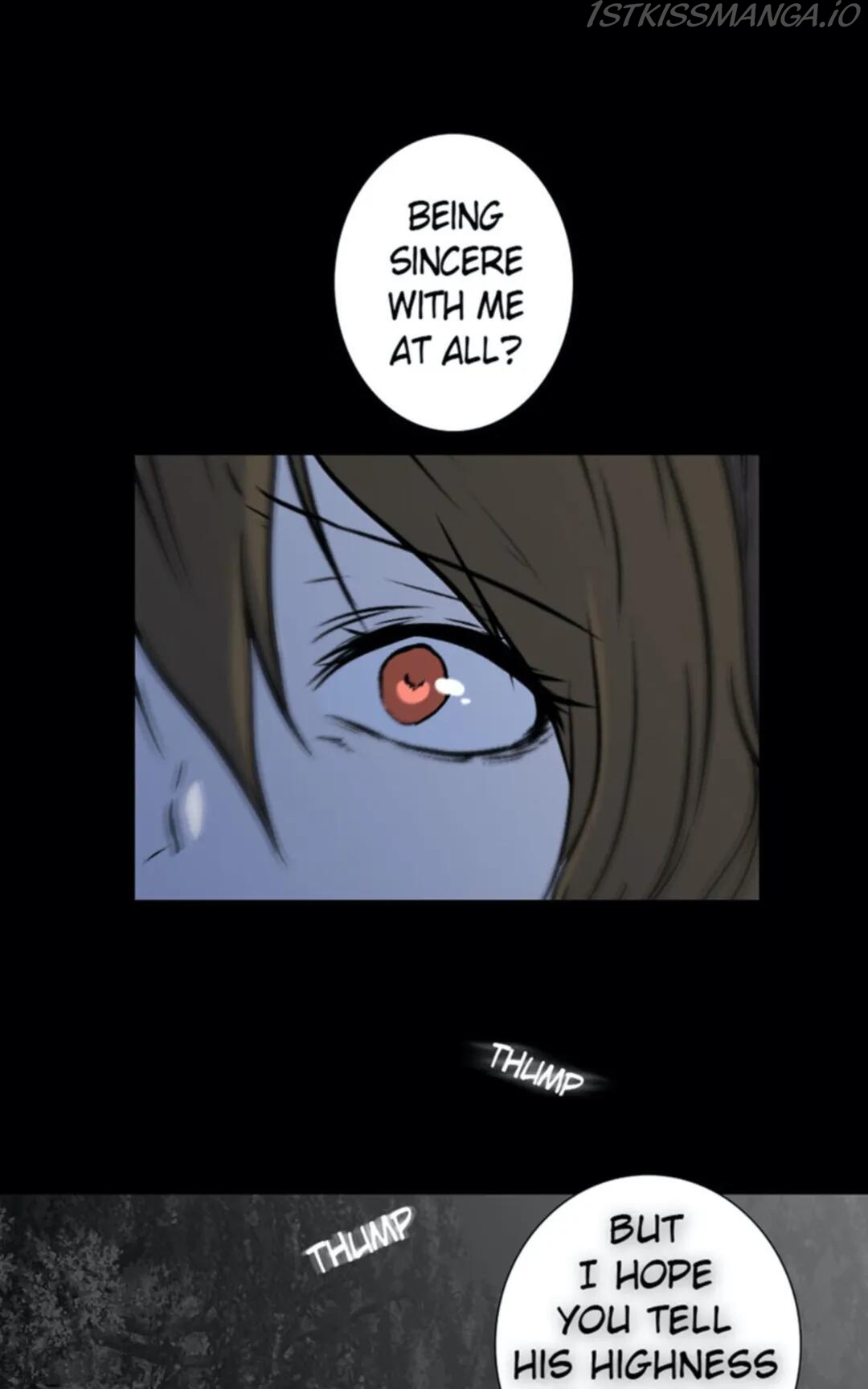 The Scandalous Secret of the Crown Princess Chapter 42 - page 38