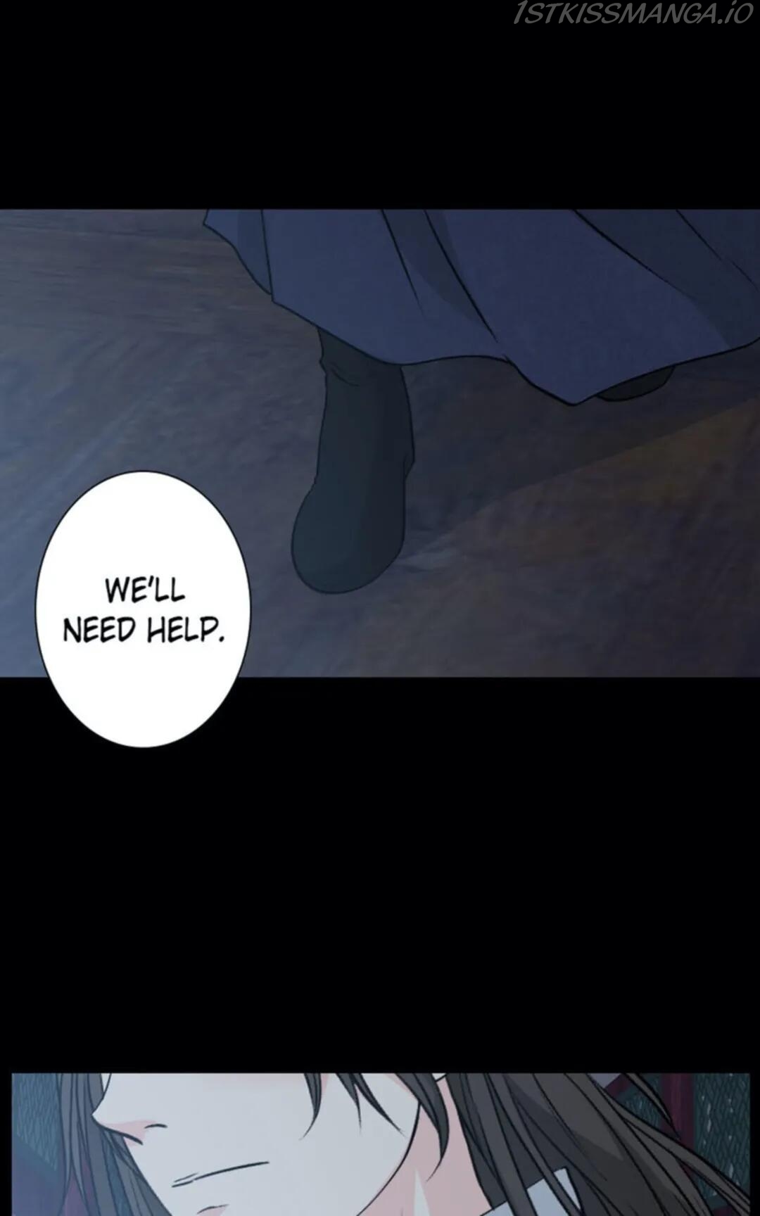 The Scandalous Secret of the Crown Princess Chapter 42 - page 4