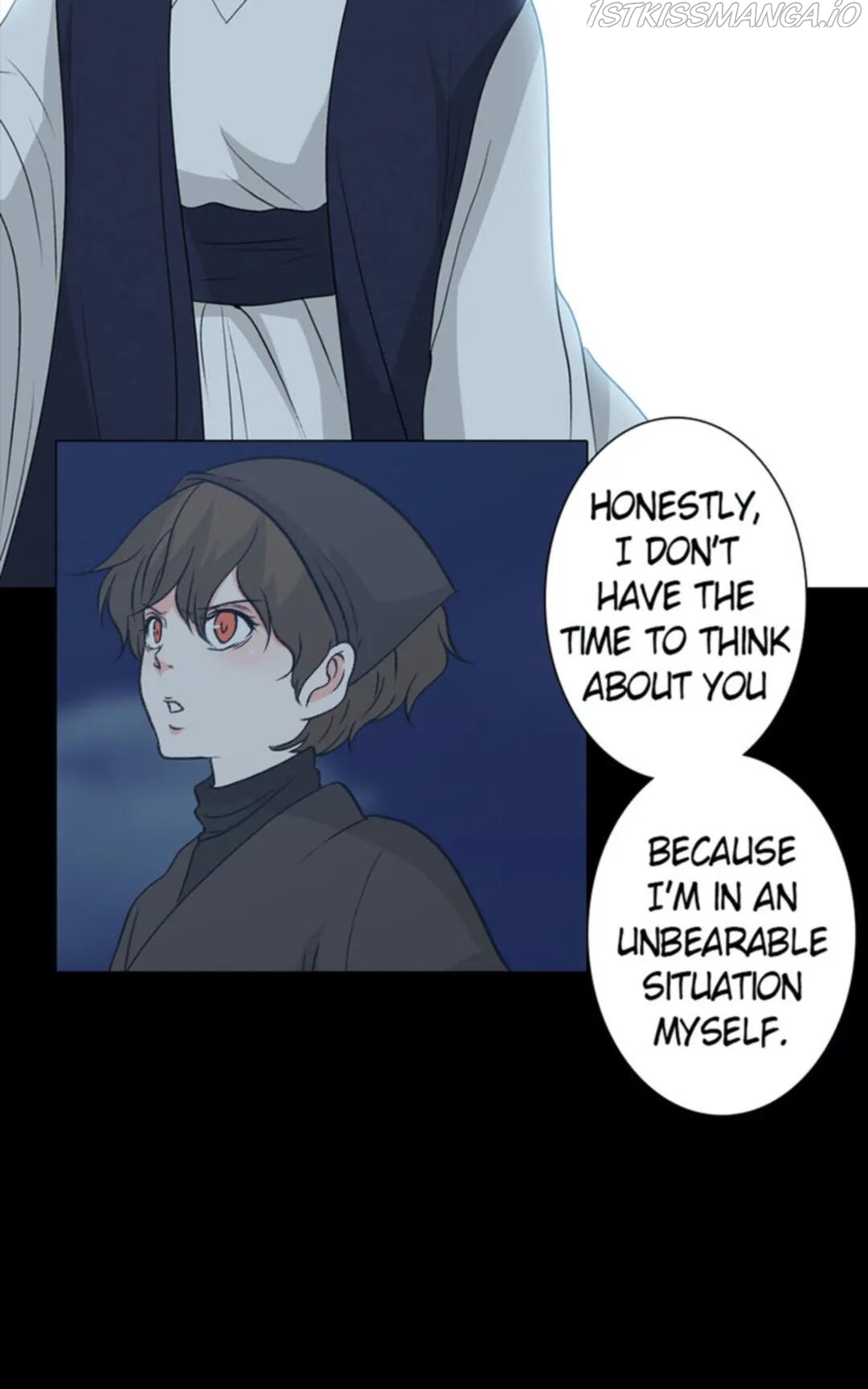The Scandalous Secret of the Crown Princess Chapter 42 - page 46