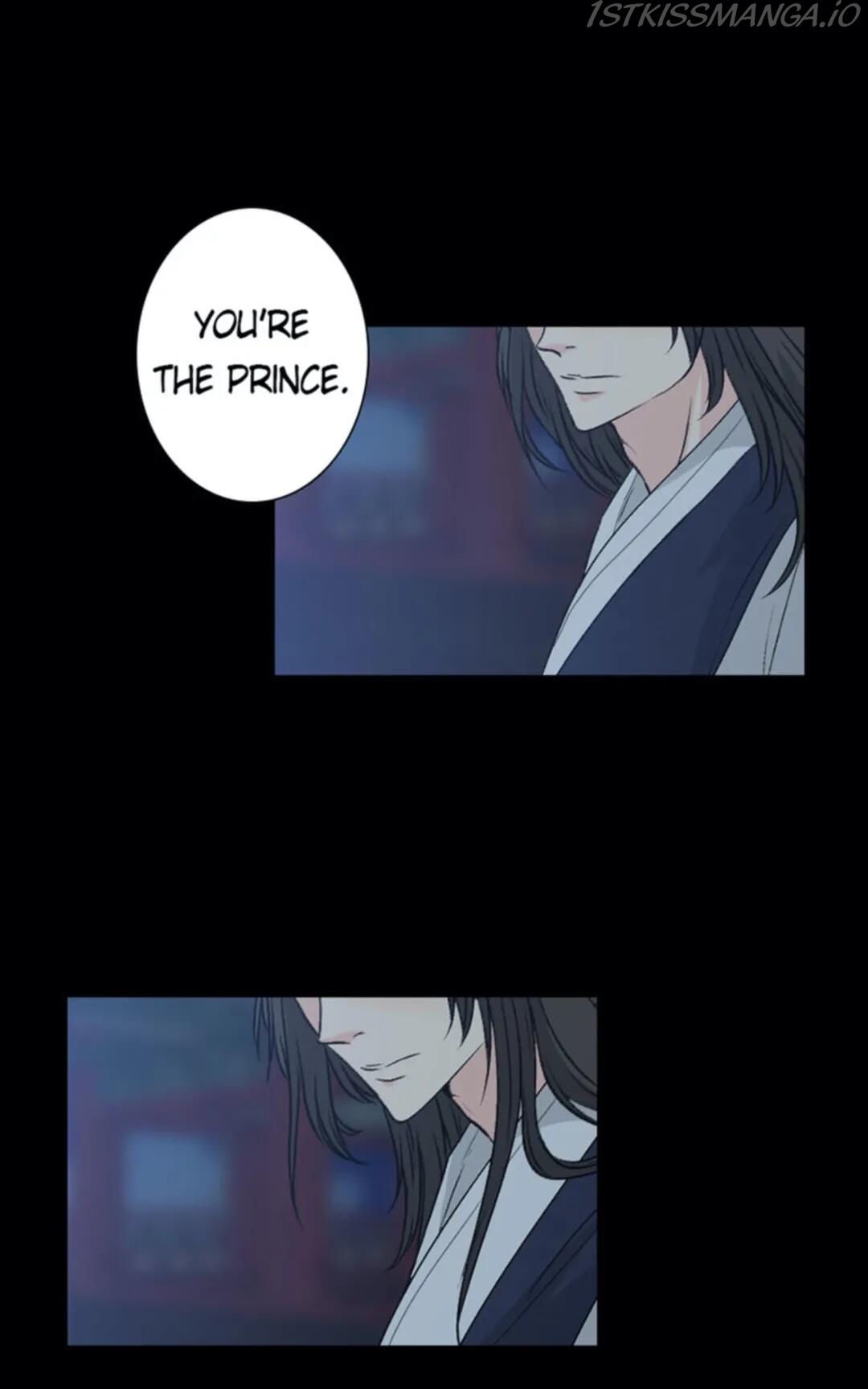 The Scandalous Secret of the Crown Princess Chapter 42 - page 48