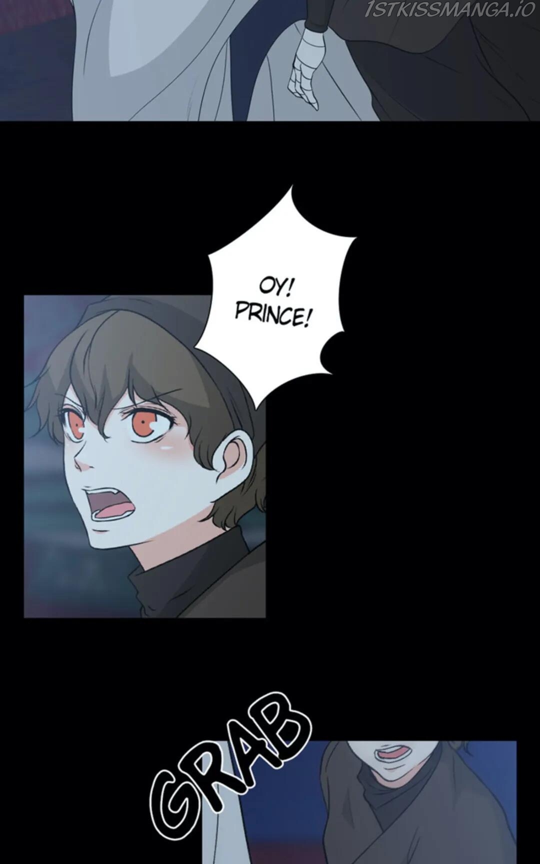 The Scandalous Secret of the Crown Princess Chapter 42 - page 50