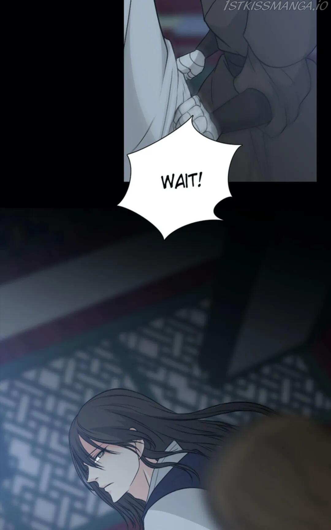 The Scandalous Secret of the Crown Princess Chapter 42 - page 51