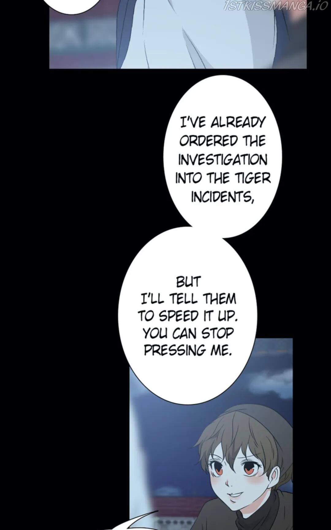 The Scandalous Secret of the Crown Princess Chapter 42 - page 54