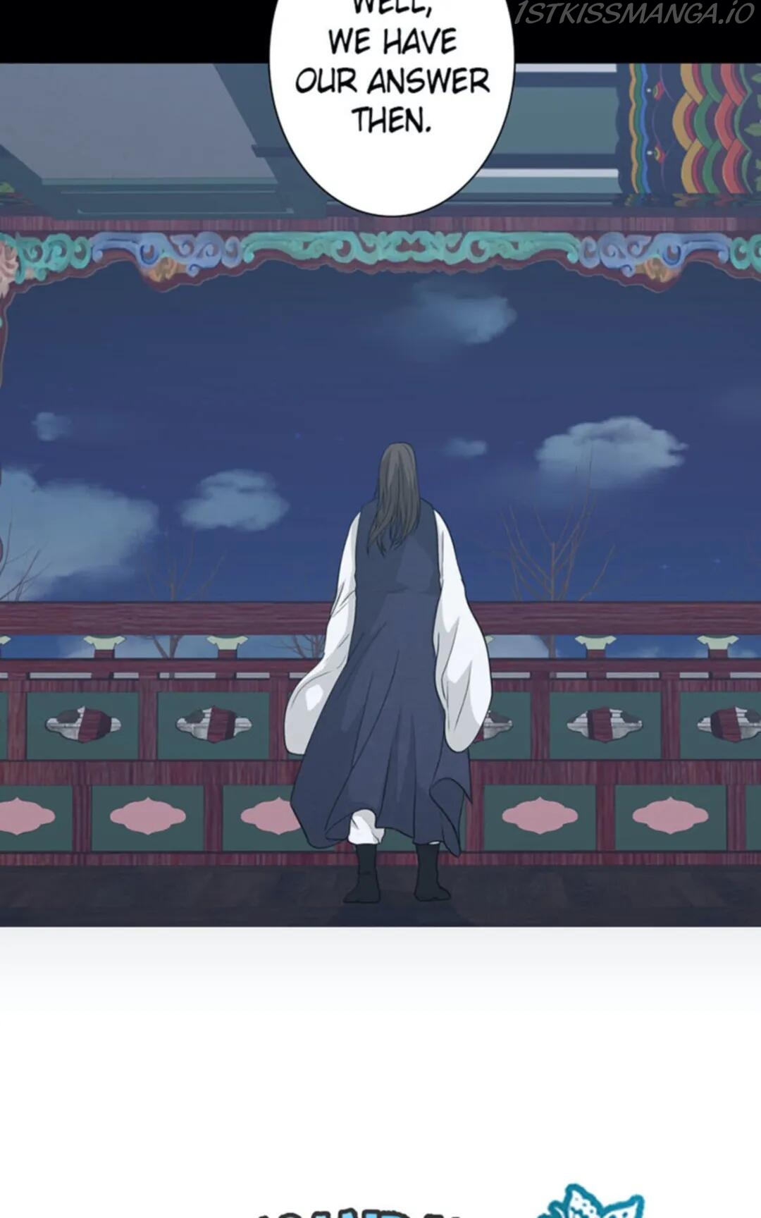 The Scandalous Secret of the Crown Princess Chapter 42 - page 6